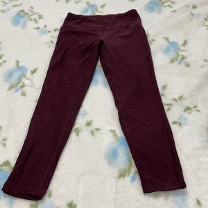 New Balance leggings (2)